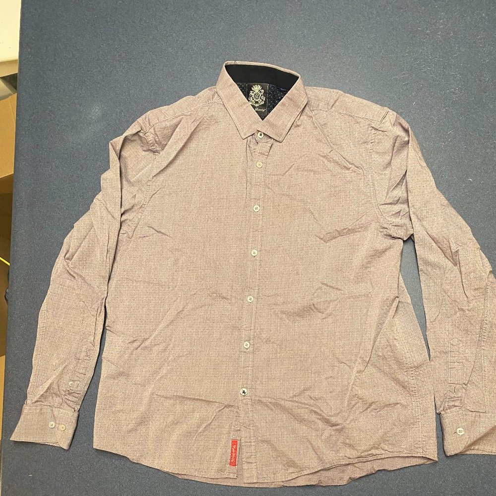 English Laundry 2XL(17.5) shirt